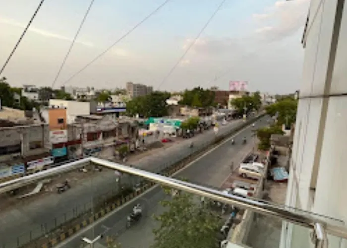 Hotel Regency Maharashtra