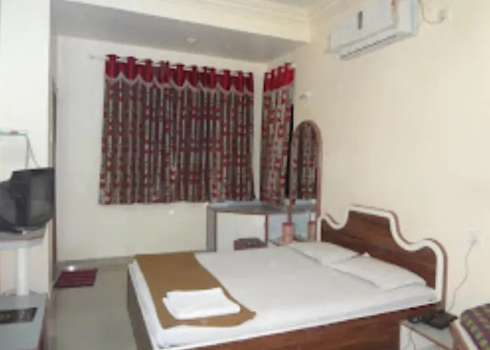 Hotel Amrapali Amravati