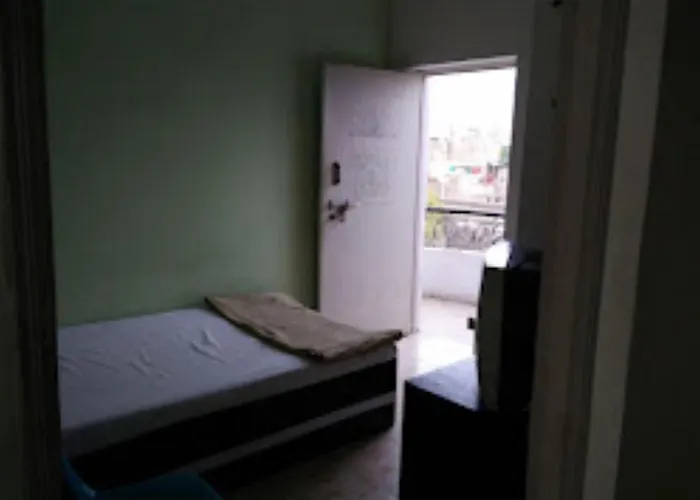Hotel Amba Amravati