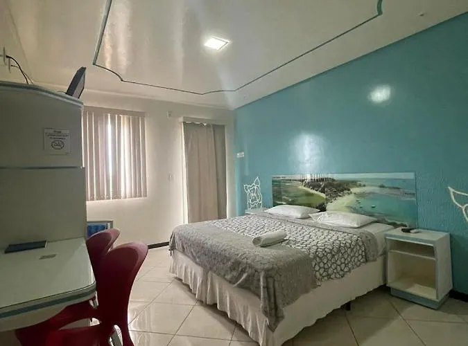 Hotel Nova America