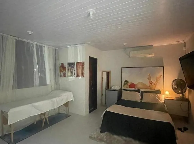 Edf Torres Ferreira Hotel Lauro de Freitas