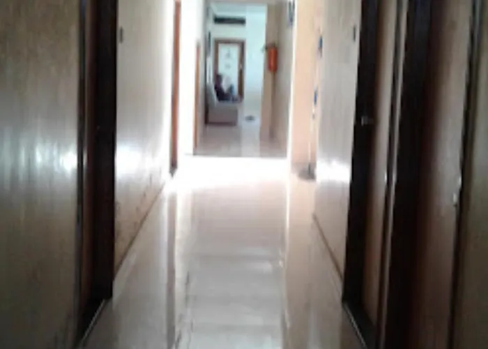 Hotel Maan Residency Bhusawal