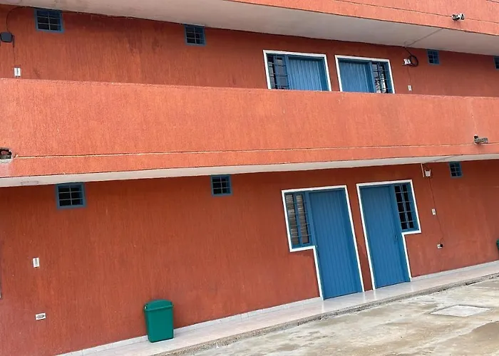 Hotel Ikawa