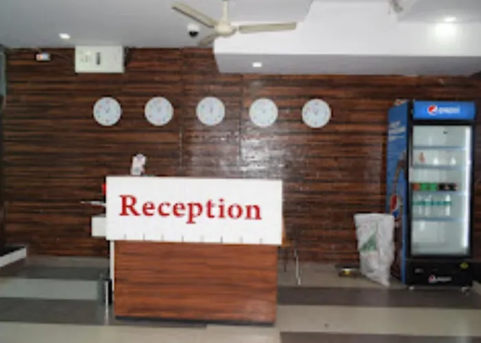 Hotel Vaibhav,Akola