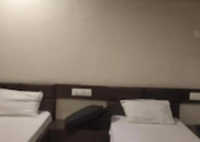 V Executive Hotel,Shivani