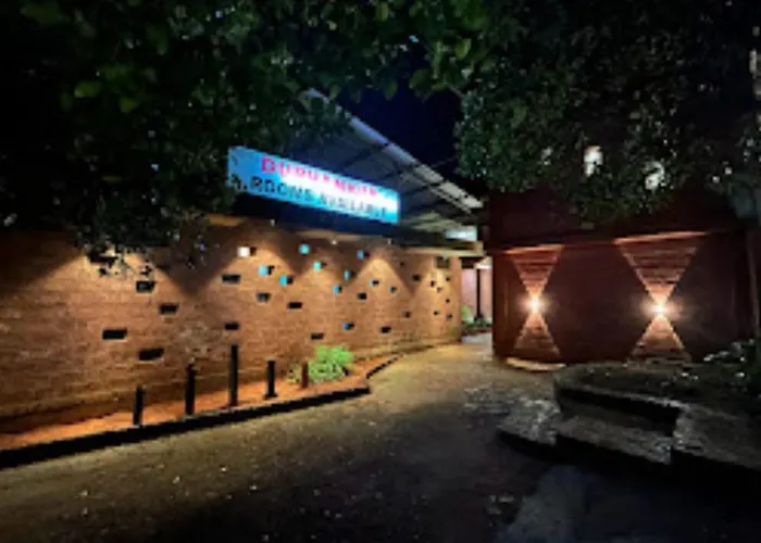 Hotel Durvankur Amboli