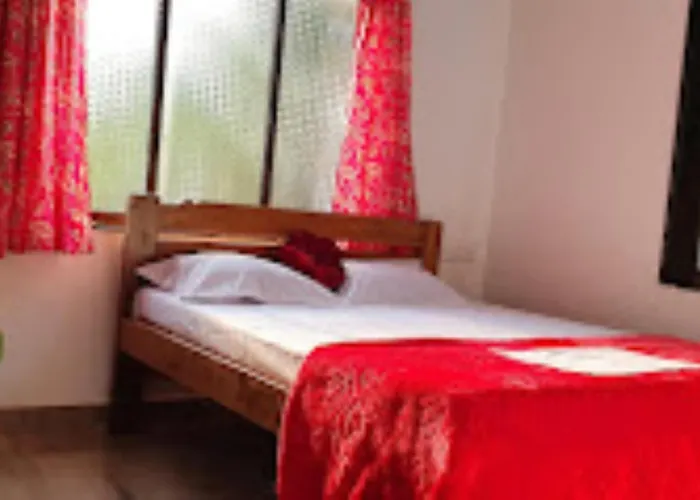 Serina House Malvan