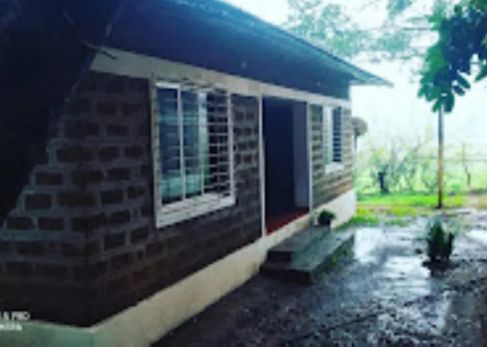 Hotel Durvankur Amboli