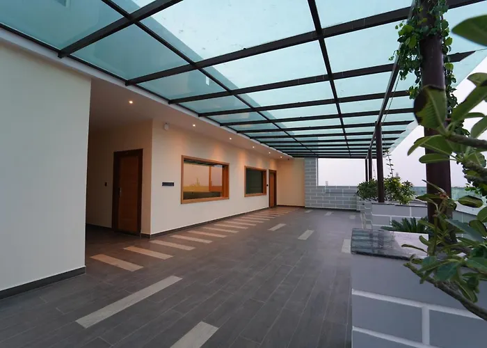 Dvr Mansion