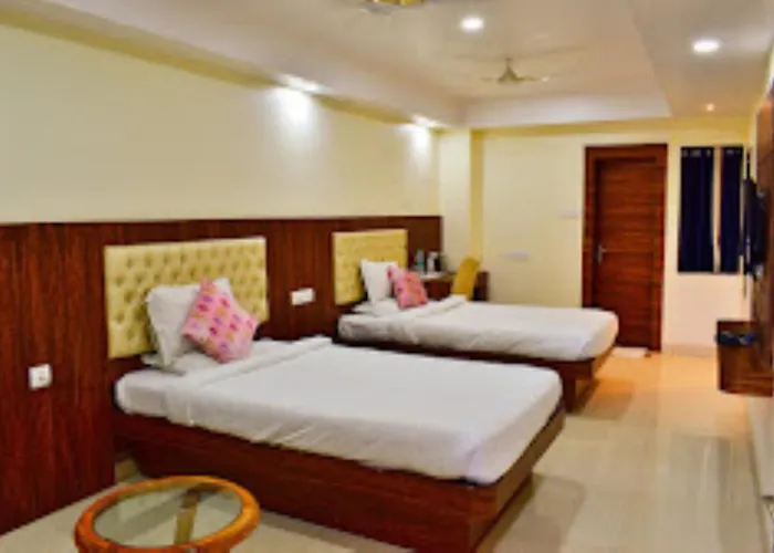 The Buddha Regency Nawada