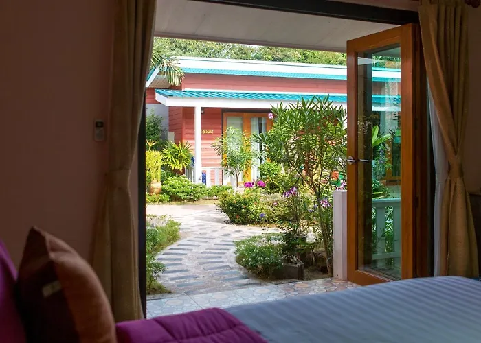 Thai Smile Bungalows