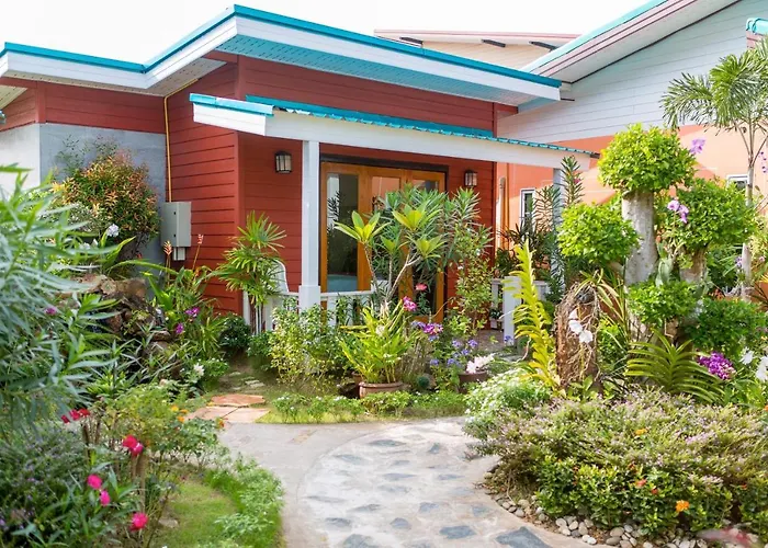 Thai Smile Bungalows
