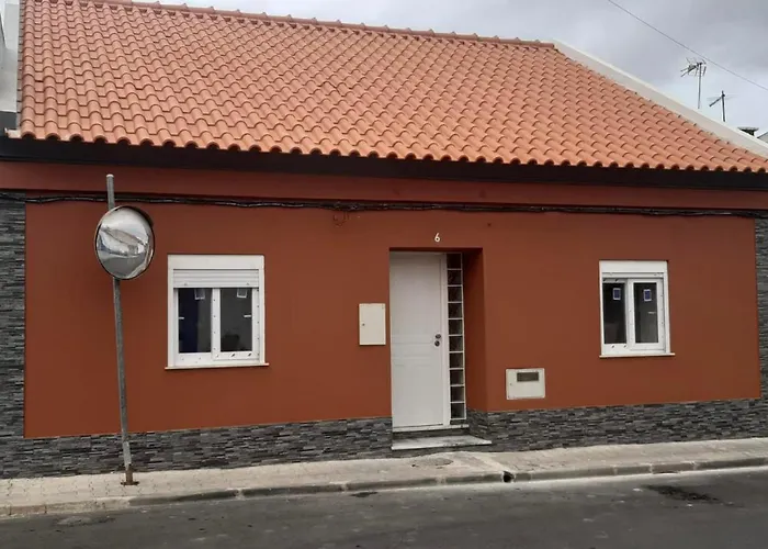 Casa Dos Diogos II