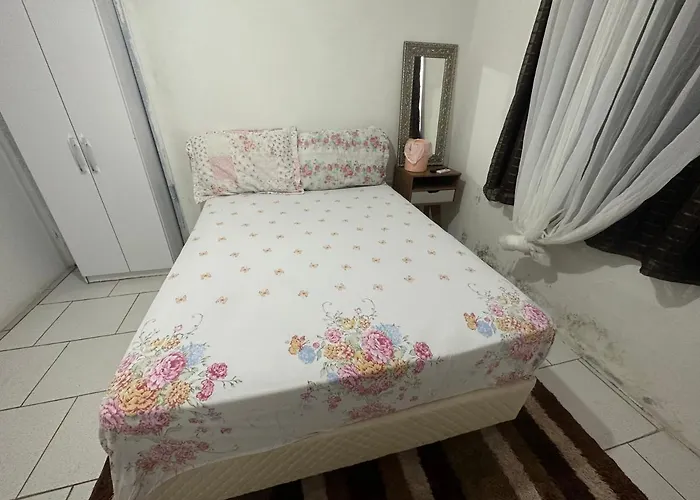 Hostel 853 Lages Sc Serra Catarinense