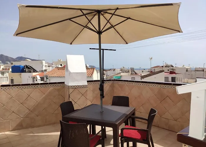 Hostal Ana - Adults Recommended Nerja