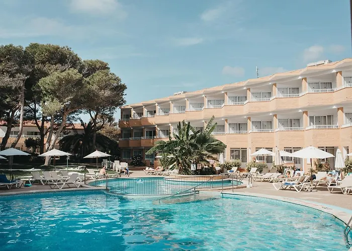 Hotel Xaloc Playa Punta Prima 