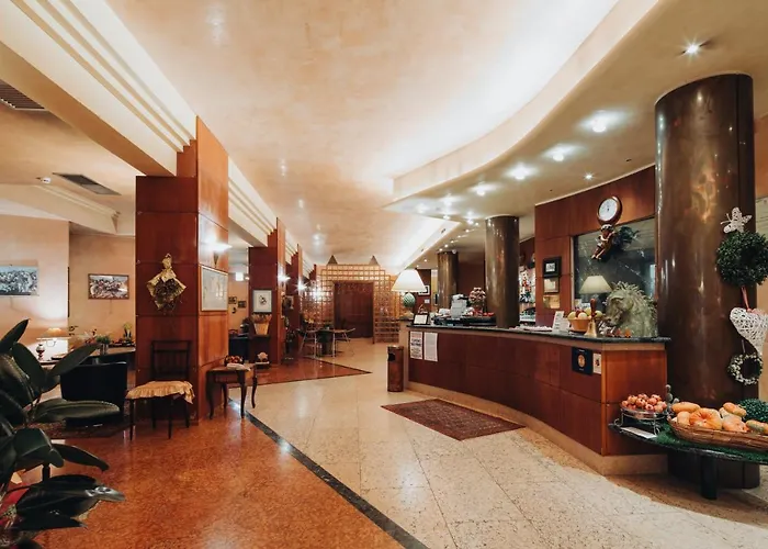 Hotel Alan