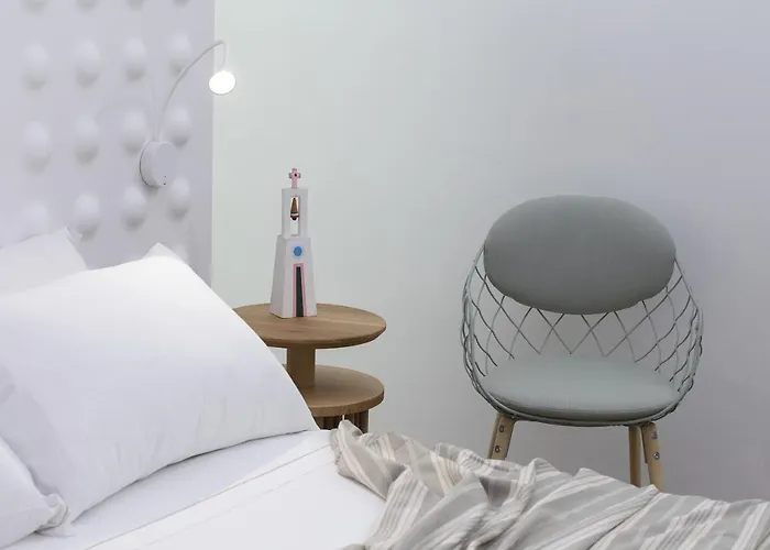 Xilhotel Gallipoli