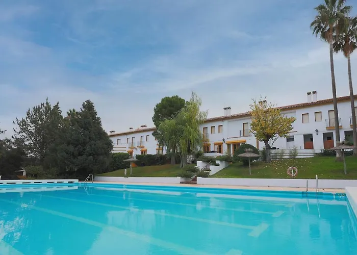Hotel Tugasa El Almendral Setenil De Las Bodegas