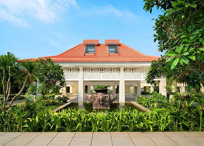 Sheraton Jakarta Soekarno Hatta Airport Tangerang