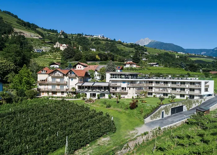 Hotel Wessobrunn