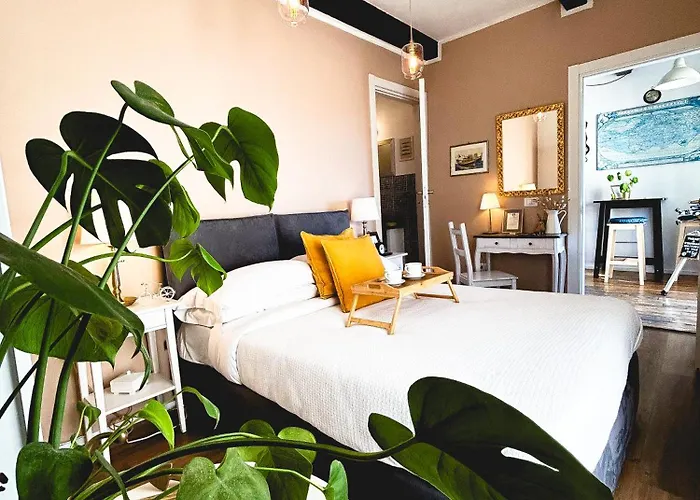 Guest House Camilla Alghero