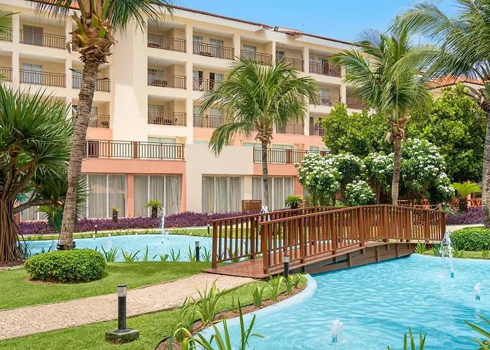 Beach Park Resort - Wellness Aquiraz
