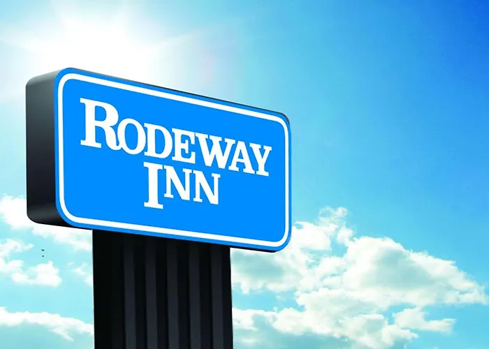 Rodeway Inn West Memphis