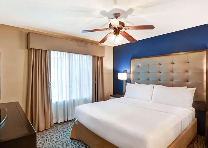 Homewood Suites By Hilton Houston Near The Galleria