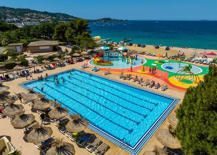 Residence Club Marina Viva Porticcio 