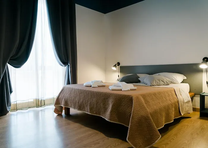 Hotel Matlis Alguer