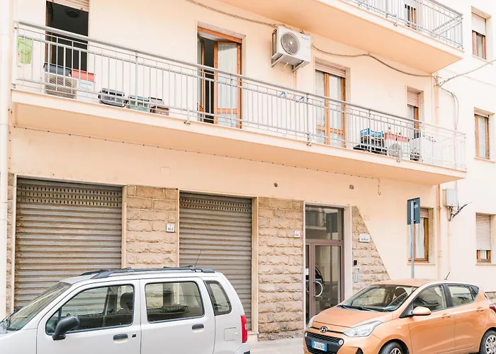Hotel Matlis Alguer