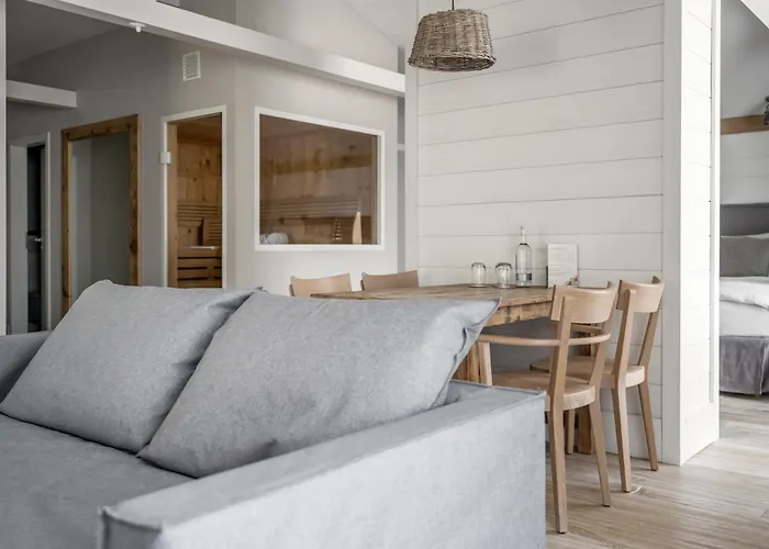 The Cozy Hotel & Lofts Timmendorfer Strand