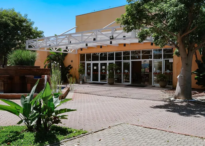 Carlton Plaza Baobá Hotel Taubaté