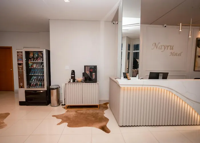 Nayru Hotel