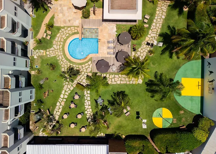 Ucayali Hotel Sinop