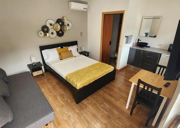 Guesthouse of Alcobaça