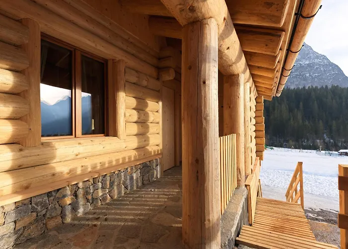 Hotel Haus Michaela Sappada