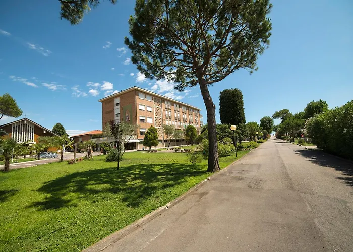 Centro Vacanze Opera Nascimbeni Cavallino-Treporti