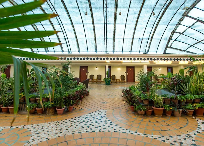 The Grand Regency
