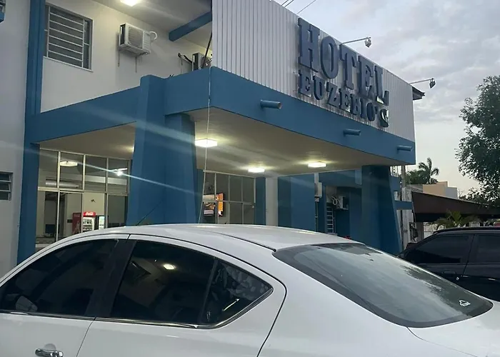 Hotel Euzebio'S