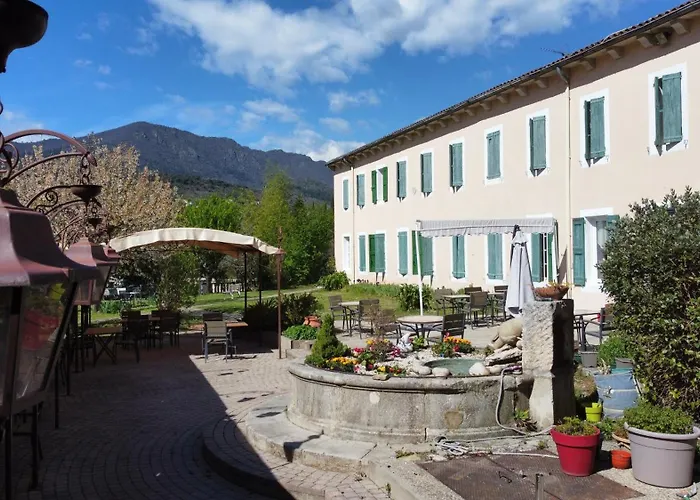 Hotel Carmel