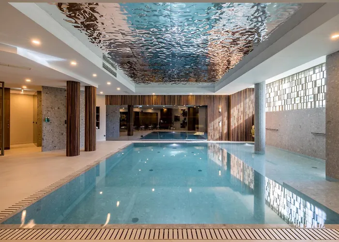 Hotel Fanat Split