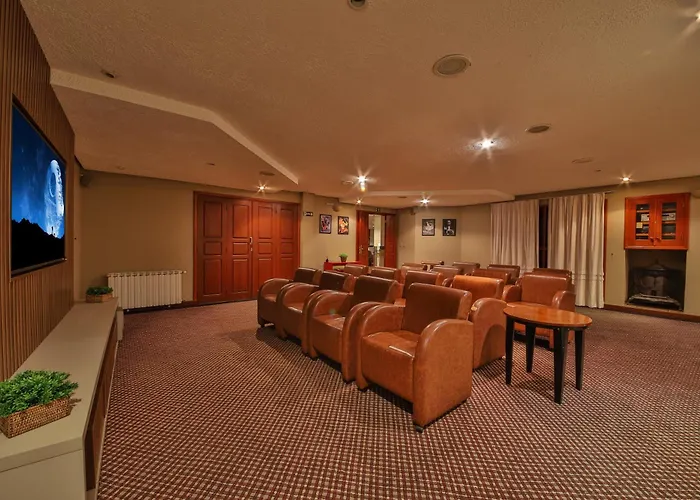 Esquilo Hotel