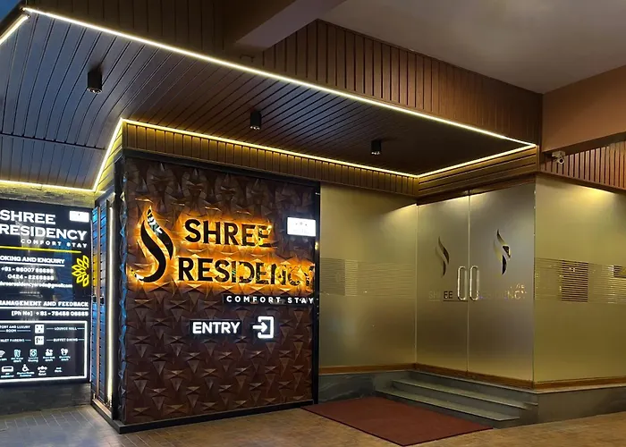 Shree Residency
