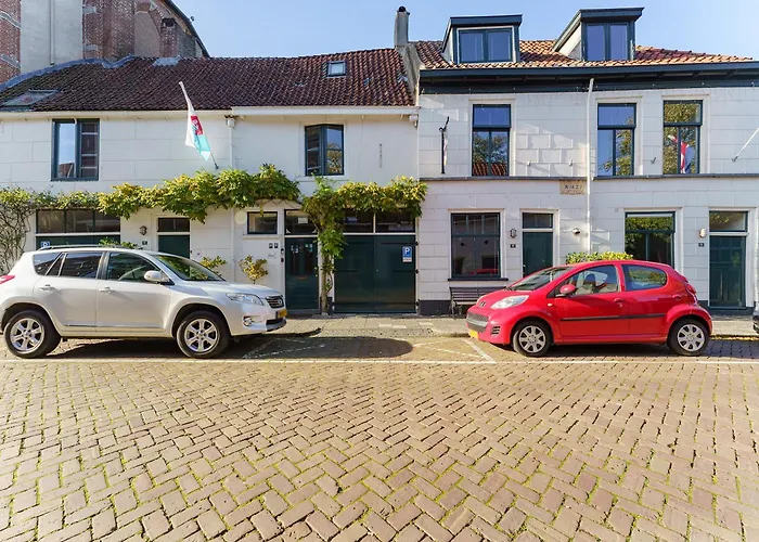 De Stadsboerderij Kampen