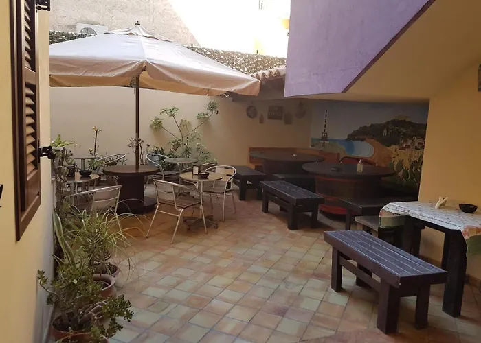 Ippocampo B&B Licata