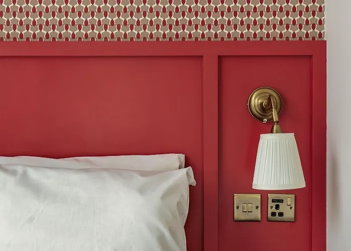 St. David'S Hotels Paddington Londra