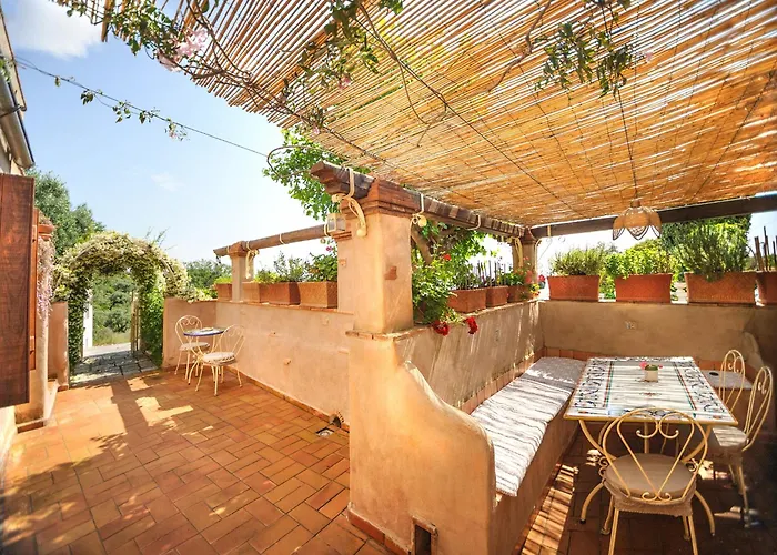 B&B La Torretta