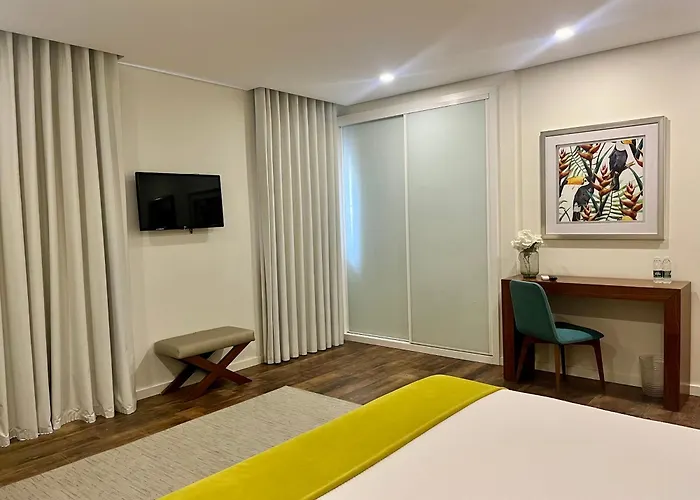 Casa Jerónimo B&B